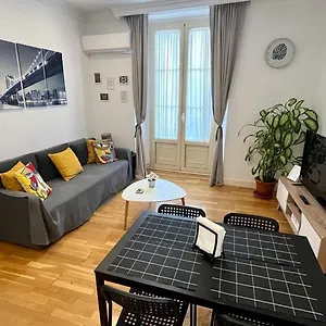 Picassia Center Appartement